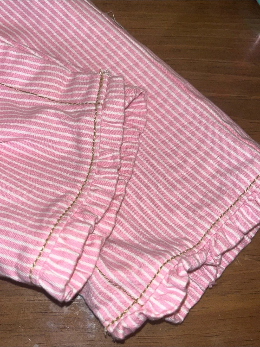 Oshkosh Overalls 24 Months NEW